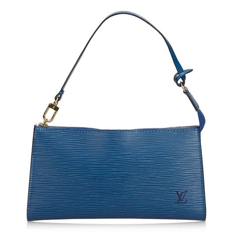 lv epi pochette price|Epi Leather All Handbags Handbags .